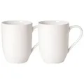 Produktbild: Villeroy & Boch For Me Kaffeebecher 290 ml 2er Set