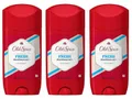 Produktbild: Old Spice Aluminium Freies Deodorant für Männer, Frische Long Lasting Stick Robust Grünen Scent, hohe Belastbarkeit, 3 Oz (3er-Pack)