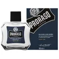 Produktbild: Proraso Azur Lime Bartbalsam 100 ml – pflegt & erfrischt, ohne Farbstoffe
