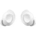 Produktbild: Samsung Galaxy Buds FE weiß In-Ear-Kopfhörer - Weiß