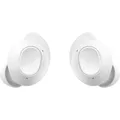 Produktbild: Samsung Kopfhörer Galaxy Buds FE SM-R400, weiß, In-Ear, mit Mikrofon, Bluetooth
