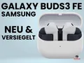 Produktbild: Samsung Galaxy Buds FE - Mystic White