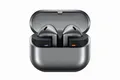Produktbild: Samsung Galaxy Buds 3 In-Ear Bluetooth Kopfhörer Silver / White SM-R530