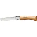 Produktbild: Opinel No 07 Kindermesser (8 cm) (01696)