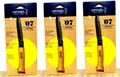 Produktbild: 3x Opinel  Mein erstes Schnitzmesser Taschenmesser für Kinder Holzgriff No. 07