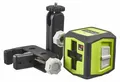 Produktbild: Ryobi RBCLLR1 Roter Laser-Nivellierlaser, 2 Linien, 10 m, selbstnivellierend, 3. Klasse 2 