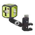 Produktbild: RYOBI Kreuzlinienlaser rot, 10 m