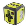 Produktbild: Ryobi Kreuzlinienlaser Rot 10 m RBCLLR1