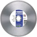 Produktbild: forum® Trennscheibe, Ø 230 mm, Diamant Gesintert 230 x 22,2 x 2,6 mm Ø 230 mm