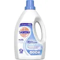 Produktbild: Sagrotan Wäsche-Hygienespüler (20 Waschgänge, Flüssigwaschmittel) (4002448112488)