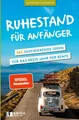 Produktbild: Ruhestand für Anfänger ~ Manfred Friedrich ~  9783982365701