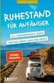 Produktbild: Ruhestand für Anfänger Manfred Friedrich