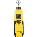 Produktbild: Trotec Feuchtemessgerät BM31, LC-Display, bis 40mm Messtiefe, CM Messung zerstörungsfrei