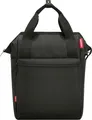 Produktbild: KLICKfix Gepäckträgertasche ROOMY GT, 12 Liter, ca. 1000 g, 0371S, schwarz