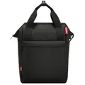 Produktbild: KLICKfix Gepäckträgertasche ROOMY GT, 12 Liter, ca. 1000 g, 0371S, schwarz