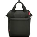 Produktbild: KLICKfix reisenthel Roomy GT 12 - Hinterradtasche 40 cm (black)
