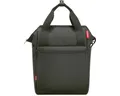 Produktbild: KlickFix Fahrradtasche KLICKfix Fahrradtasche ROOMY GT schwarz