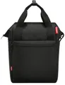 Produktbild: KlickFix Gepäckträgertasche, Gepäckträgertasche ROOMY GT