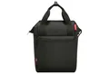 Produktbild: KlickFix Fahrradtasche reisenthel Roomy GT 12 - Hinterradtasche 40 cm (black)