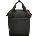 Produktbild: KlickFix Fahrradtasche 4030572105526 Reisenthel Roomy GT Tasche schwarz