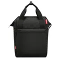 Produktbild: KLICKfix Gepäckträgertasche ROOMY GT, 12 Liter, ca. 1000 g, 0371S, schwarz