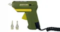Produktbild: Proxxon 28192 Heißklebepistole HKP 220 im Set mit 12 weiteren Klebesticks