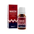 Produktbild: WARZIN Tinktur Rösch und Handel 10 ml
