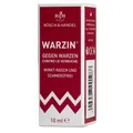 Produktbild: WARZIN® GEGEN WARZEN