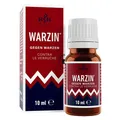 Produktbild: WARZIN® GEGEN WARZEN · 10 ml · PZN 11350967
