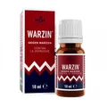 Produktbild: 2x WARZIN Tinktur Rösch und Handel 10 ML