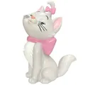 Produktbild: Deko 3D Disney Gartenfigur Aristocat Marie H:40,5 cm aus Kunststoff Disney Figur