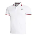 Produktbild: Fila Poloshirt Button Piro