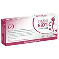 Produktbild: OMNi BiOTiC iMMUND | 30 Lutschtabletten | 1 Bakterienstamm | 1 Mrd. Keime pro Lutschtablette | Mit Vitamin D | Vegetarisch | Zuckerfrei | Zur täglichen Anwendung | Auch für Kinder | Erdbeergeschmack