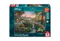 Produktbild: Schmidt Spiele Puzzle Schmidt Spiele Thomas Kinkade Studios: Painter of, 1000 Puzzleteile