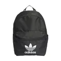 Produktbild: adidas Unisex Rucksack Adicolor Backpk, Black, IJ0761, NS