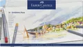 Produktbild: FABER CASTELL AQUARELLSTIFT GOLDFABER 36 STÜCK PACKUNG AQUARELL-STIFT FARBSTIFT