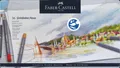 Produktbild: Faber-Castell Goldfaber Aqua Aquarellstift, 36er Metalletui