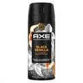 Produktbild: AXE Feines Duft Körperspray Schwarze Vanille
