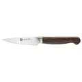 Produktbild: ZWILLING 1731 Spick & Garniermesser 10 cm, Ziricote harter Nitro B Stahl