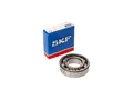 Produktbild: SKF 6206/C3 Radiales Rillenkugellager