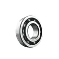 Produktbild: SKF 6206 /C3 30×62×16 mm Rillenkugellager Beidseitig offen