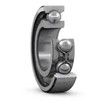 Produktbild: SKF Hochvolumige Radialkugellager 6206/C3