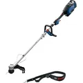 Produktbild: Bosch Akku-Rasentrimmer GRT 18V-40 - 18V, 40 cm Schnittbreite, Anti-Tangle, bürstenlos, Karton