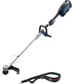 Produktbild: Bosch Akku-Rasentrimmer GRT 18V-40 - 18V, 40 cm Schnittbreite, Anti-Tangle, bürstenlos, Karton