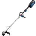 Produktbild: Akku-Rasentrimmer Bosch GRT 18V-40 18 V ohne Akkus und Ladegerät