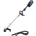 Produktbild: Bosch Akku-Rasentrimmer GRT 18V-40, 40cm Schnittbreite, Anti-Tangle, bürstenlos