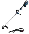 Produktbild: Bosch Rasentrimmer Akku 18V - GRT 18V-40 - Professional Trimmer - inkl. Gurt