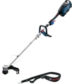 Produktbild: Bosch GRT 18V-40 Akku-Rasentrimmer 40 cm Schnittbreite Solo bürstenlos