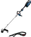 Produktbild: Bosch GRT 18V-40 Akku-Rasentrimmer Solo, 06008D0200