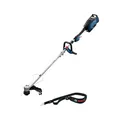 Produktbild: Bosch Rasentrimmer Akku 18V - GRT 18V-40 - Professional Trimmer - inkl. Gurt